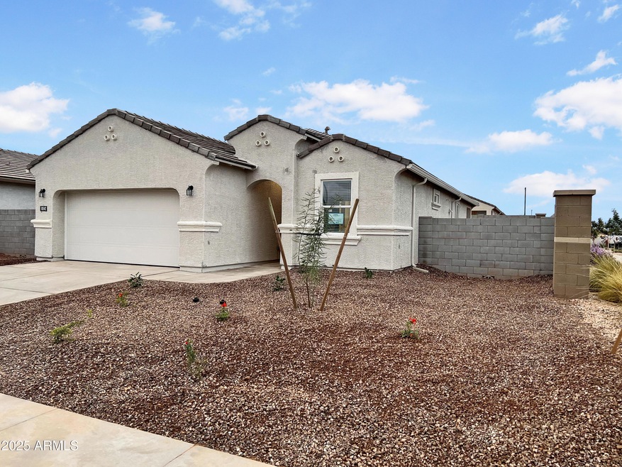 25945 W Hasan Dr, Buckeye, AZ 85326 - photo 1