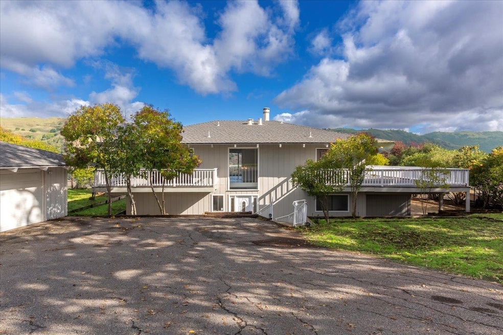 16280 Oak Canyon Dr, Morgan Hill, CA 95037 - photo 1