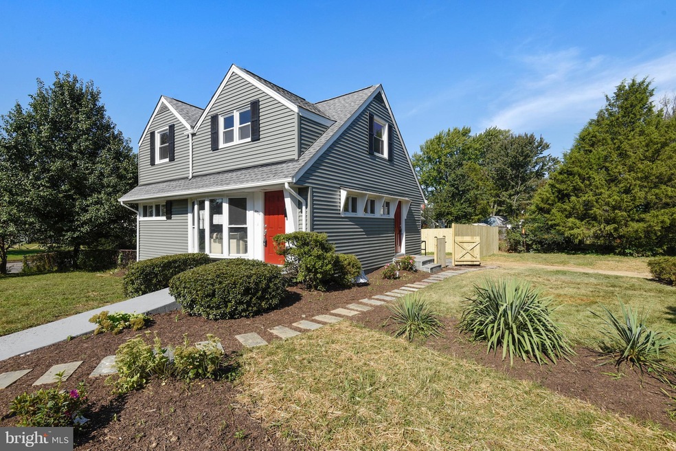 6730 Williams Dr, Alexandria, VA 22307 - photo 1