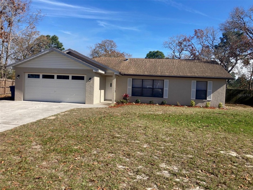 12508 Gulliver Rd, Spring Hill, FL 34609 | MLS# MFRN6131124