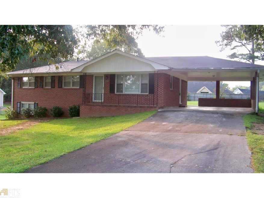 2861 Crabapple Ln, Dacula, GA 30019 - photo 1