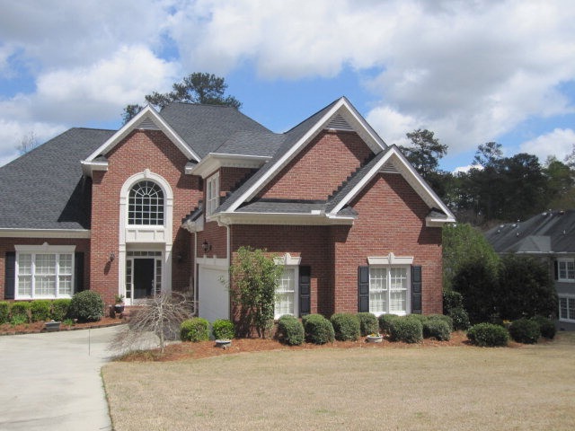 Main View
