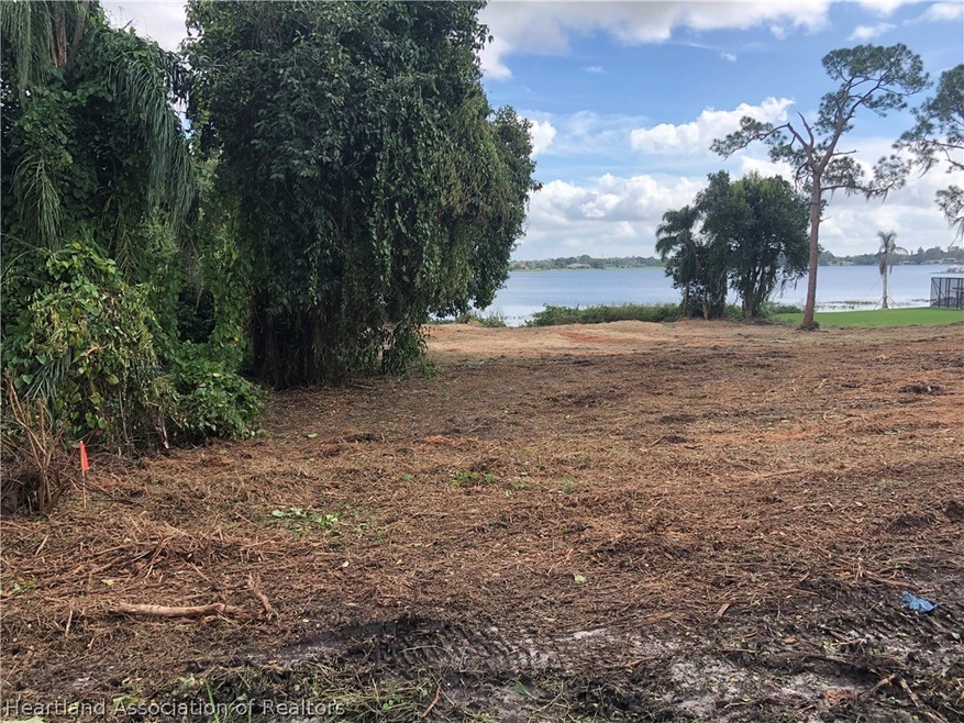 208 S Huntley Dr, Lake Placid, FL 33852 - photo 1