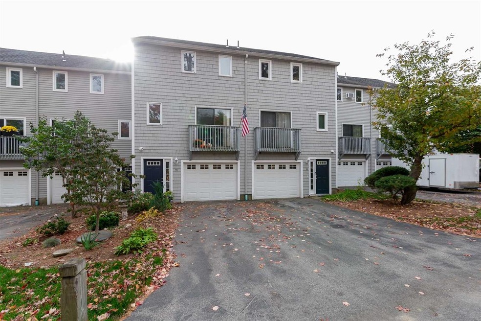 56 Profile Cir, Nashua, NH 03063 - photo 1