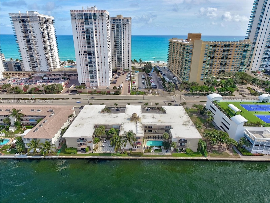 The Waterway at Hollywood Beach unit S, Hollywood, FL 33019 - photo 1