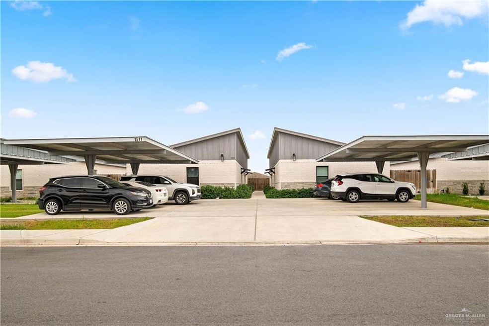 1511 Playa Dr unit 2, Weslaco, TX 78596 - photo 1