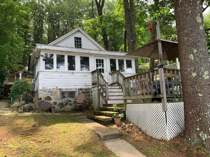 19 Abbott Rd, Windham, NH 03087 - photo 1