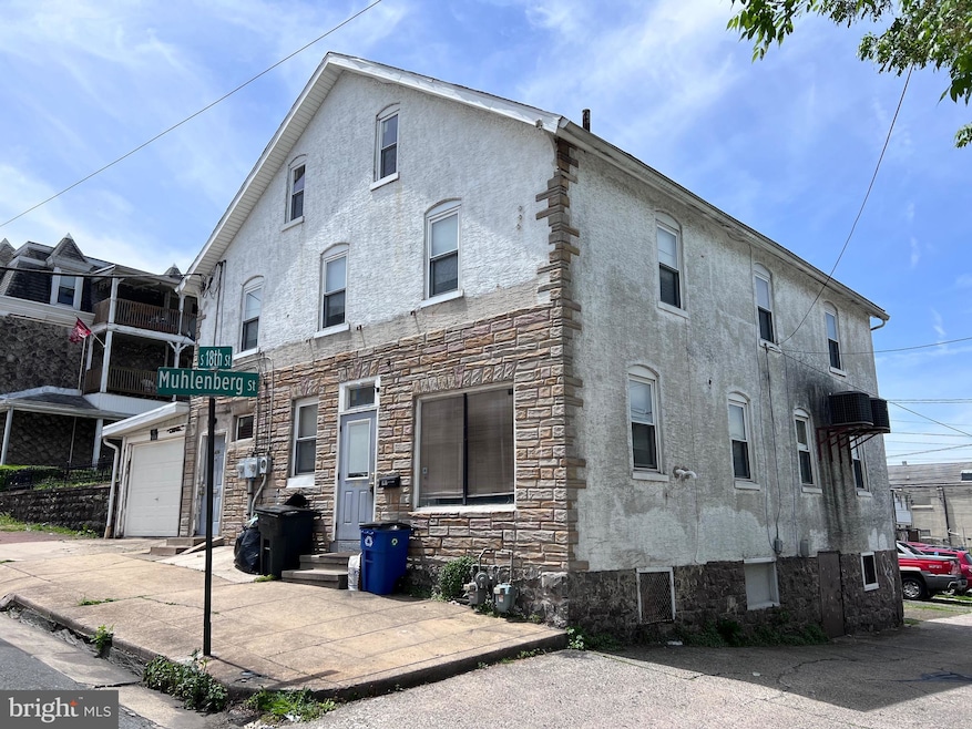 436 S 18th St, Reading, PA 19606 - photo 1