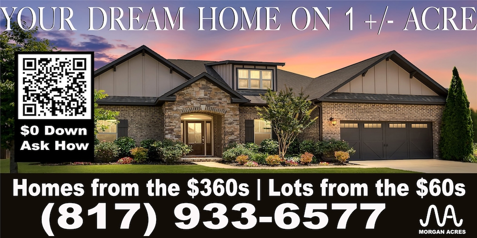 200 Avenida Ave, Rio Vista, TX 76093 - photo 1