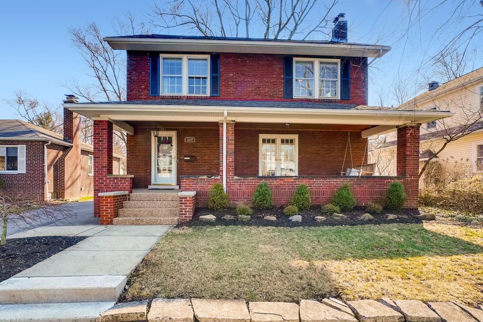 Welcome Home!