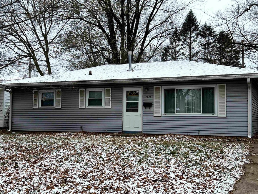 2428 Oxford St, Lafayette, IN 47909 - photo 1