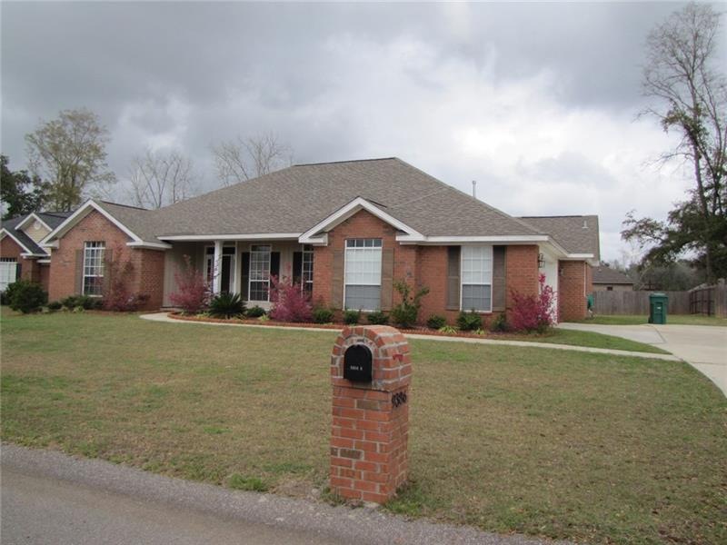 9386 Labrador Run S, Mobile, AL 36695 - photo 1
