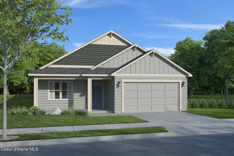 Roslyn A Exterior
