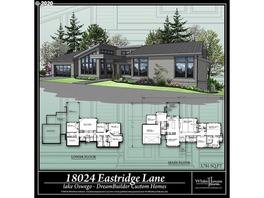 18024 Eastridge Ln, Lake Oswego, OR 97034 - photo 1