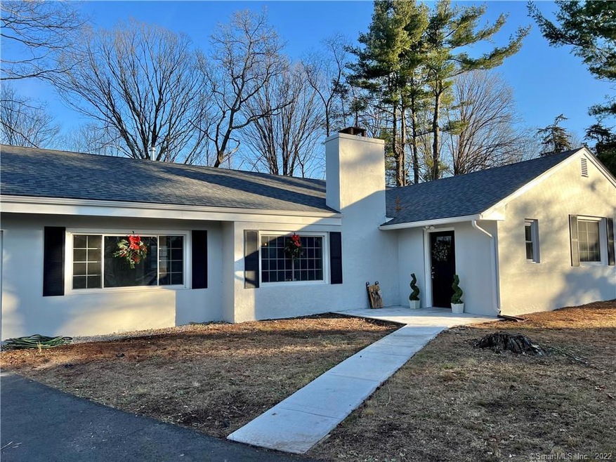 1708 Orchard Hill Rd, Cheshire, CT 06410 - photo 1