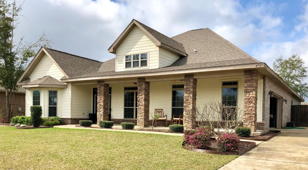 4757 Haggerty Lane
