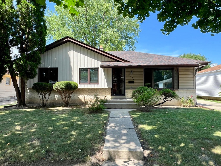 7124 W Lima St, Milwaukee, WI 53223 - photo 1