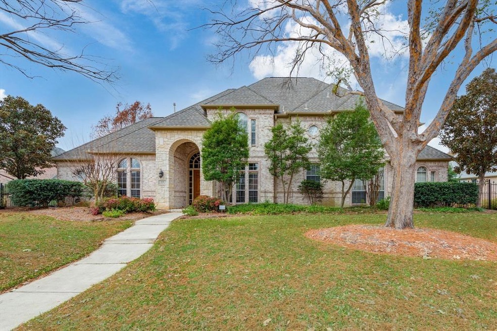 608 Bordeaux Dr, Southlake, TX 76092 - photo 1