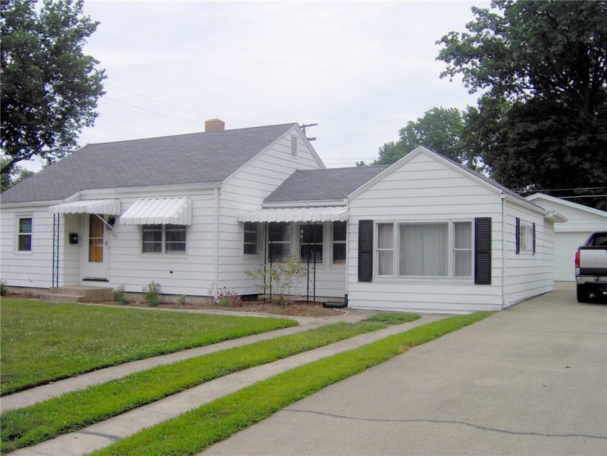 unlisted-address, Terre Haute, IN 47803 - photo 1