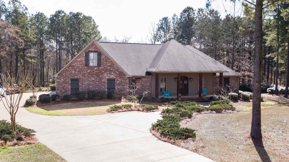 133 Livingston Dr, Madison, MS 39110 - photo 1