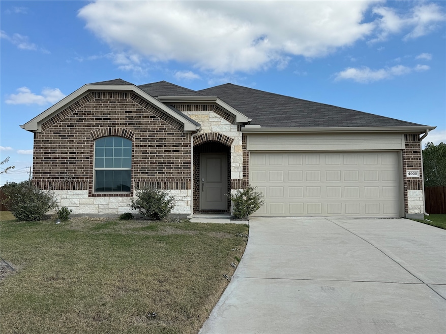 4905 Sagerun Dr, Princeton, TX 75407 - photo 1