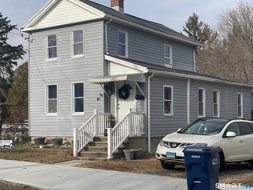 unlisted-address, Ansonia, CT 06401 - photo 1