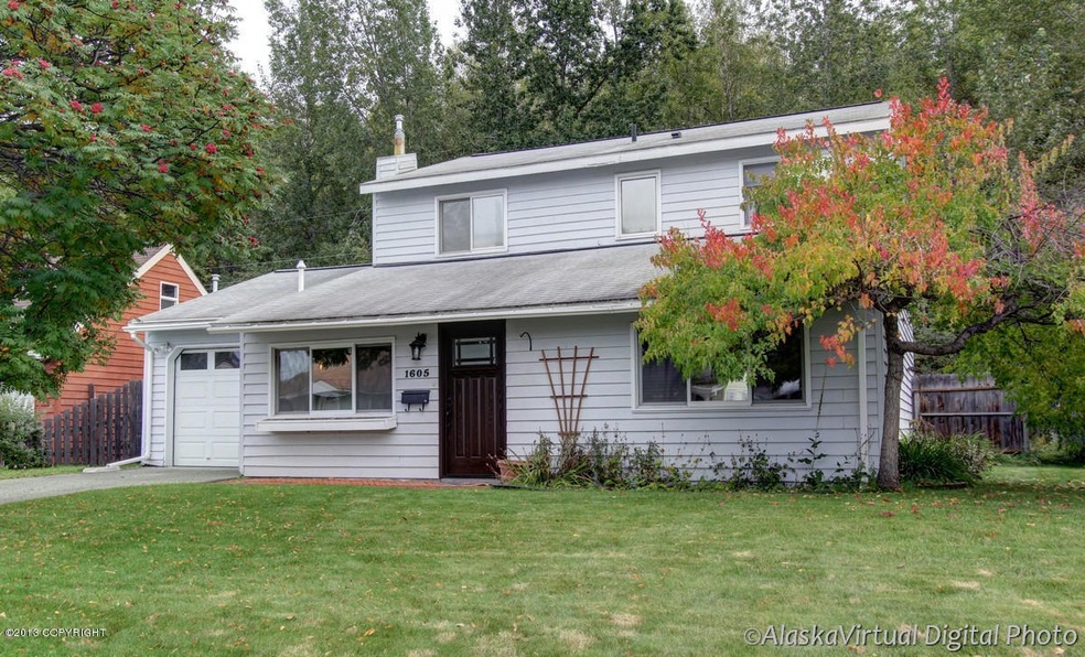 1605 Atkinson Drive