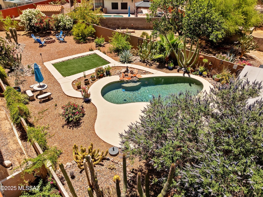 Resort Anyone?