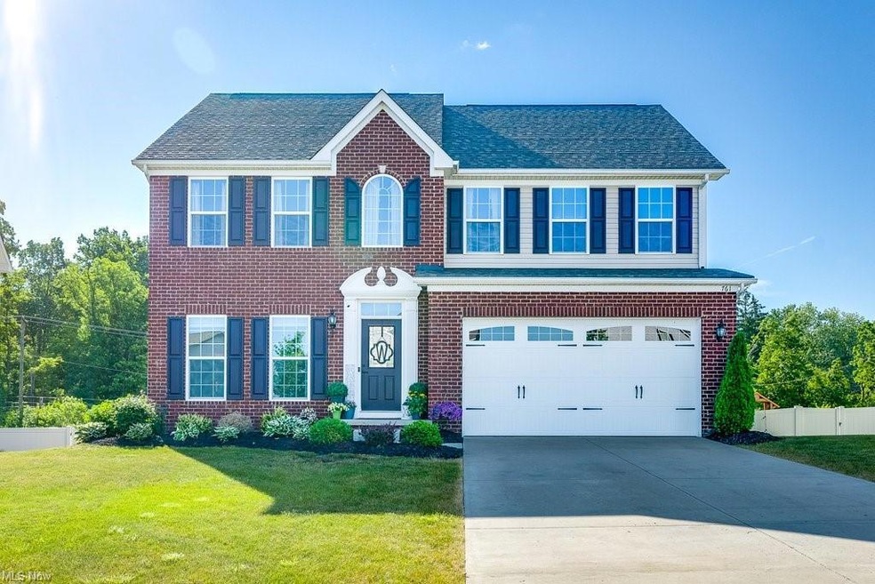 761 Hilliary Ln, Aurora, OH 44202 - photo 1