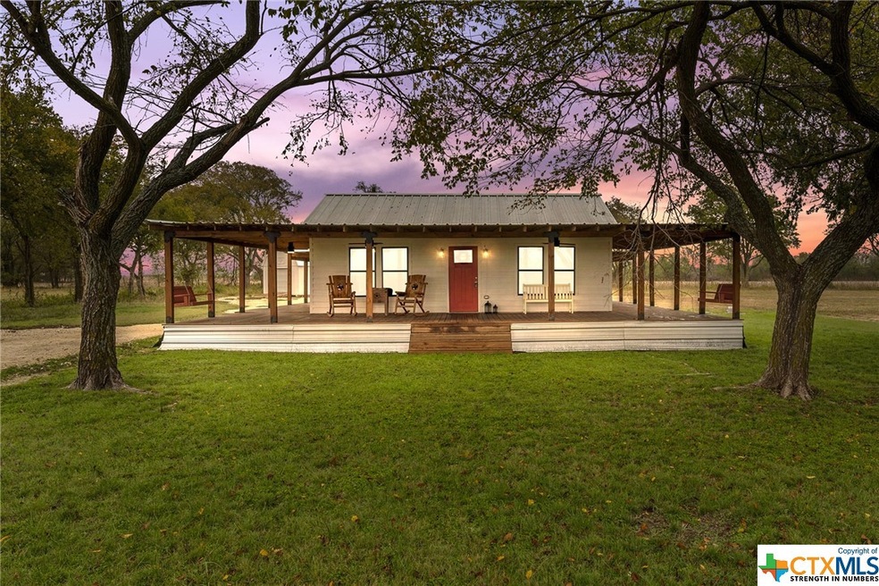 13540 Siler Rd, Moody, TX 76557 - photo 1