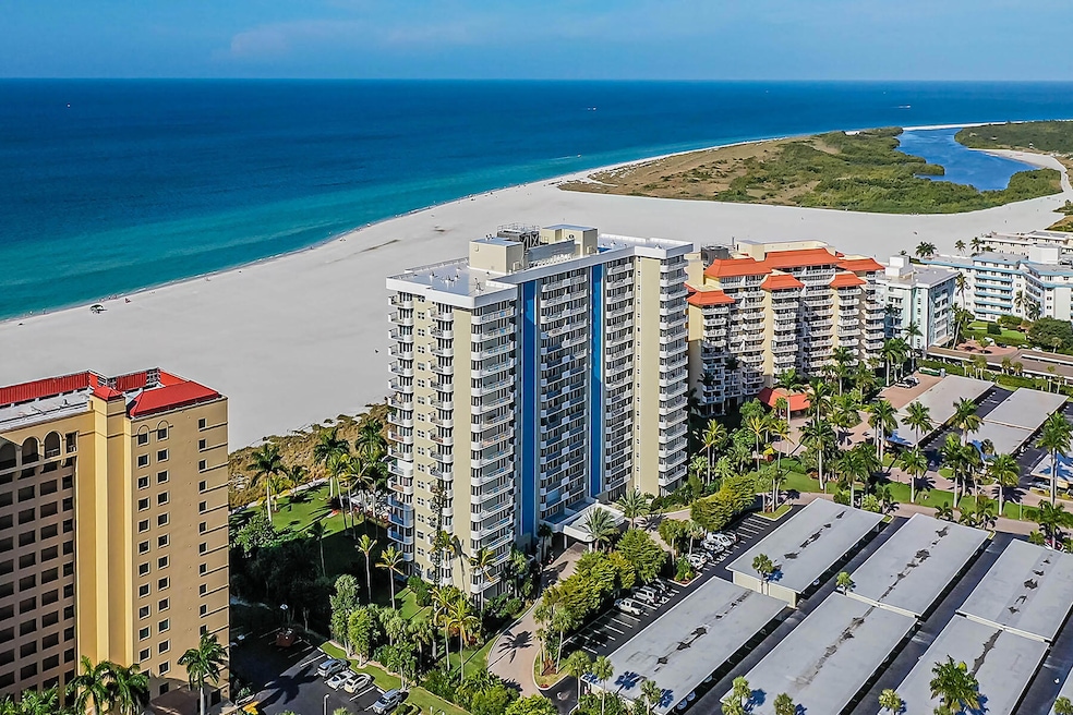 Admiralty House unit 1401, Marco Island, FL 34145 - photo 1