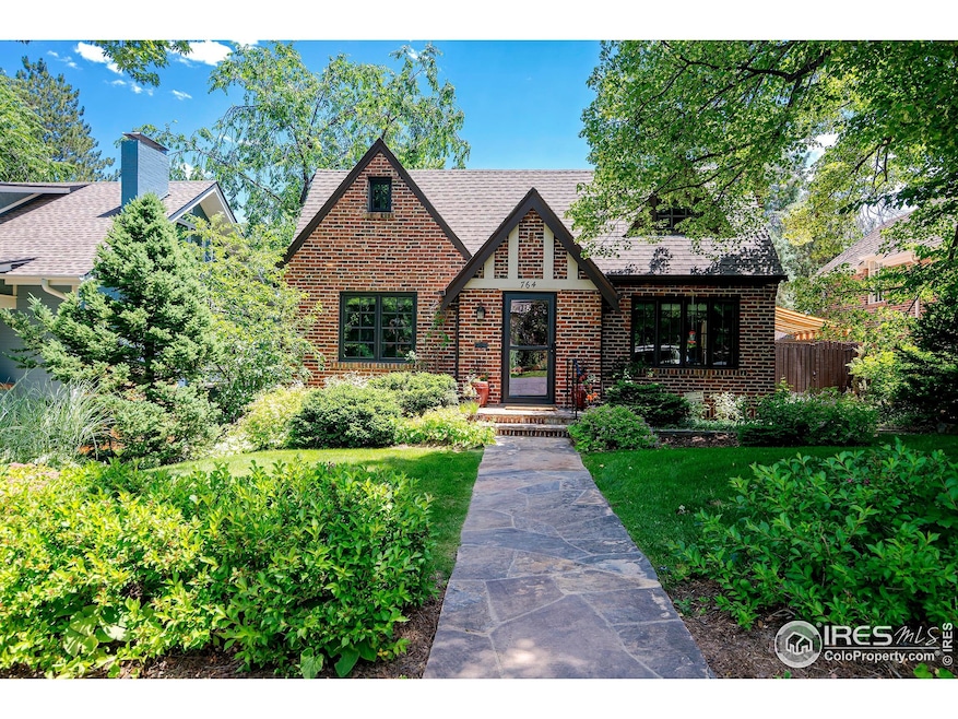 764 14th St, Boulder, CO 80302 - photo 1