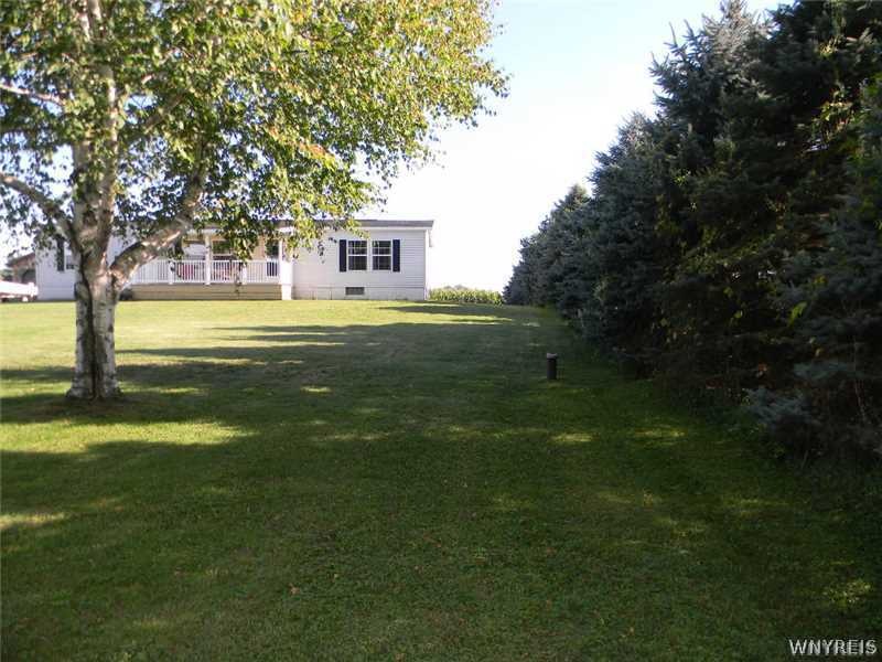 495 Freedom Rd, Freedom, NY 14065 - photo 1