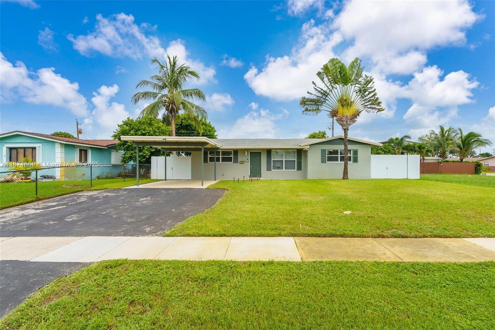 2751 SW 4th St, Fort Lauderdale, FL 33312 - photo 1