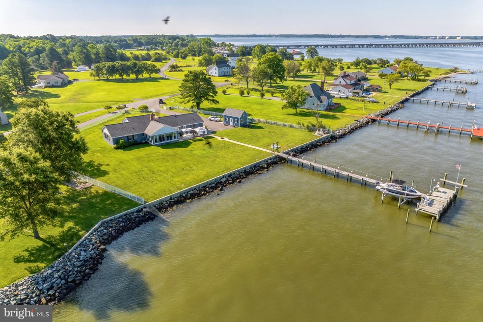 1720 Ferry Point Ct, Trappe, MD 21673 - photo 1