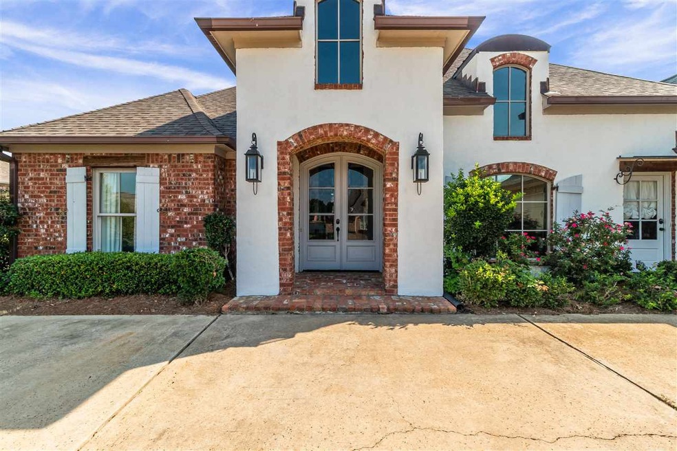 146 Harbor View Dr, Madison, MS 39110 - photo 1