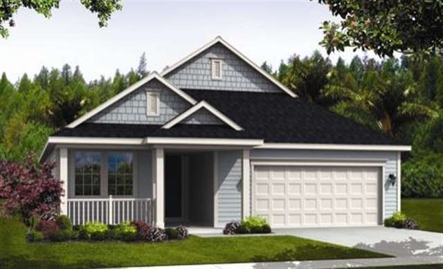 1501 Culbertson Ave unit Lot 236  Bradford A, Myrtle Beach, SC 29577 - photo 1