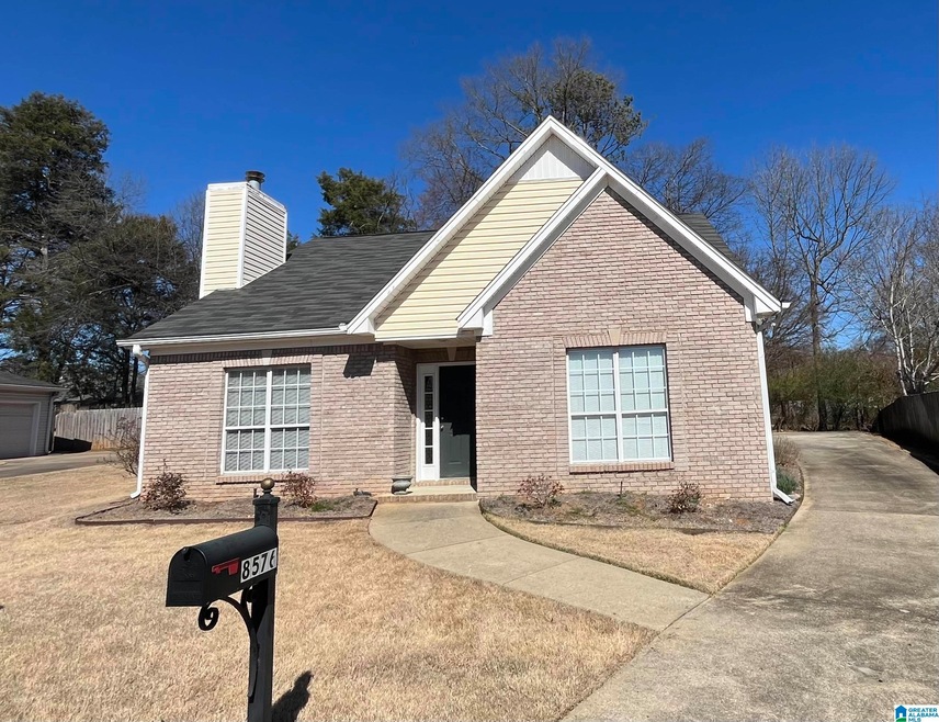8576 Covington Way, Leeds, AL 35094 MLS 21377412