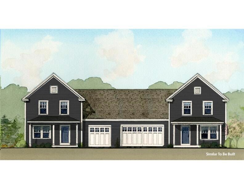 166 Falcon Crest Dr unit 51, Gorham, ME 04038 - photo 1