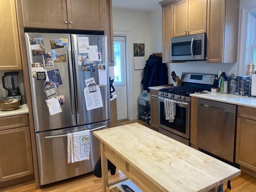 51 Allen St unit 51, Arlington, MA 02474 - photo 1