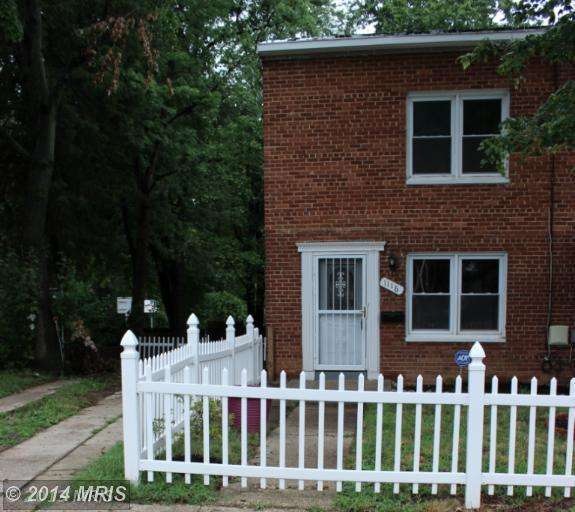 1116 Booker Dr, Capitol Heights, MD 20743 - photo 1