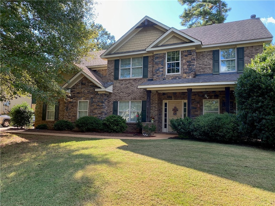 Southlake Dr