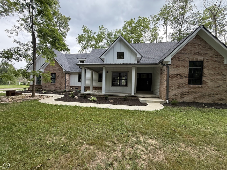 4429 Village Dr, Anderson, IN 46012 - photo 1