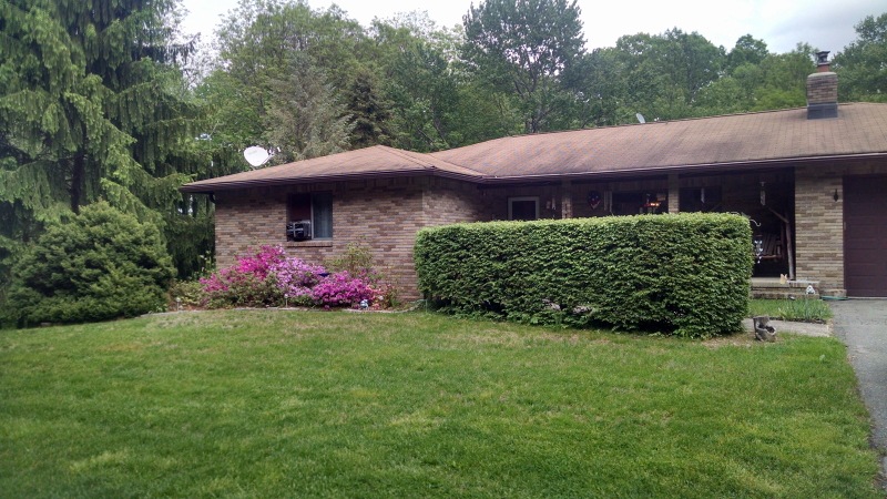 55 Mount Hermon Rd, Blairstown, NJ 07825 - photo 1