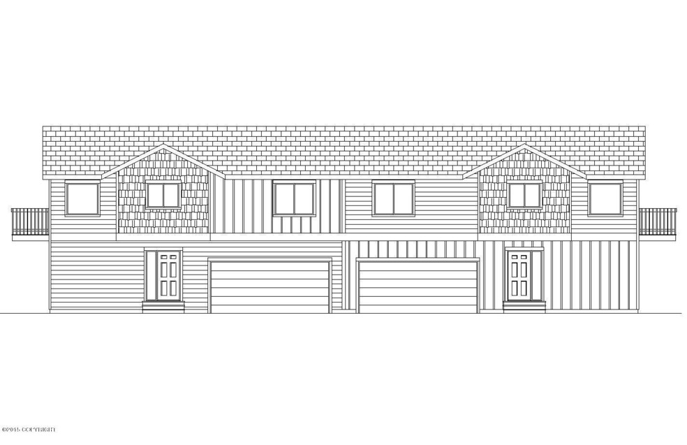 Elevations