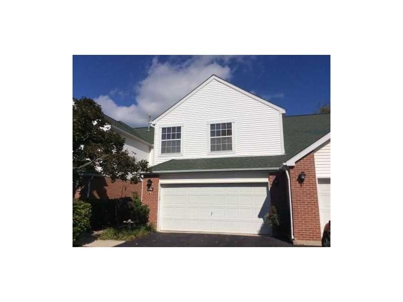 156 Welwyn Ct unit 19-C, Lake Bluff, IL 60044 - photo 1