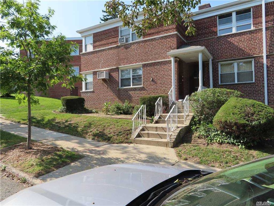 196-21 Dunton Ave unit 1B, Hollis, NY 11423 - photo 1