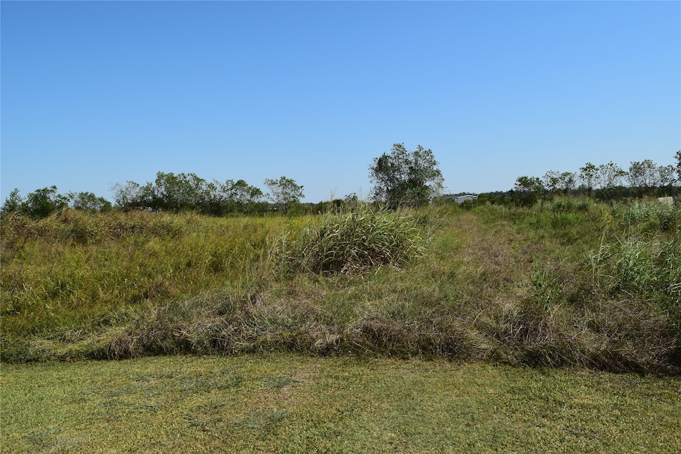 LOT #62-63 Wolfe Airpark, Manvel, TX 77578 - photo 1