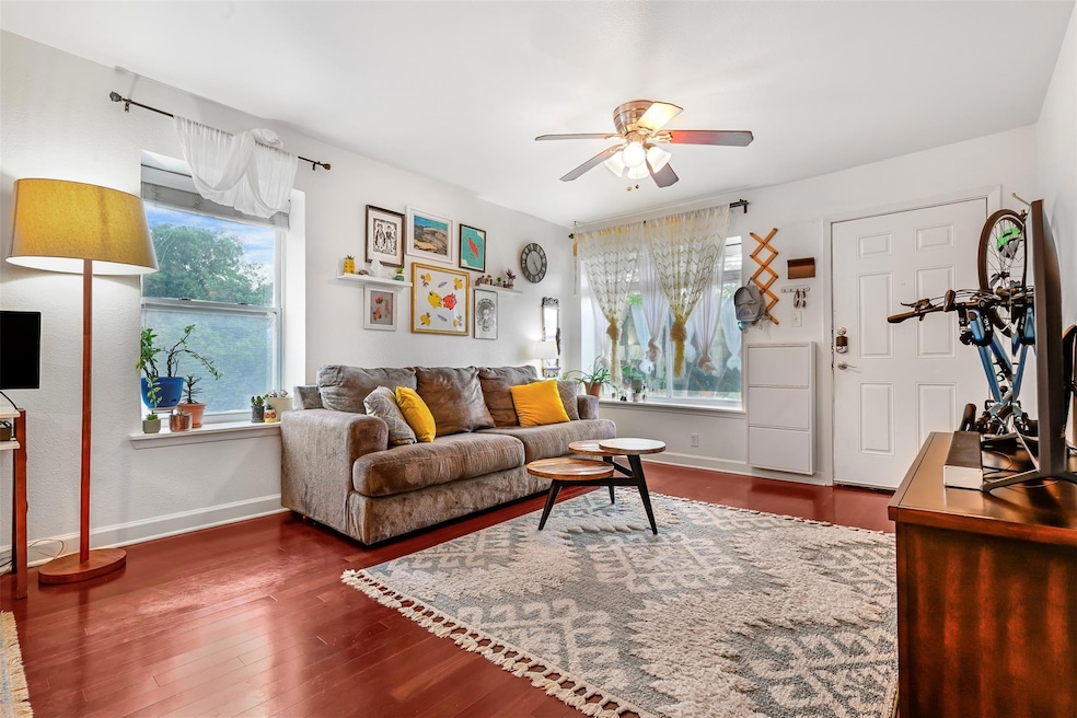 2020 S Congress Ave unit 2213, Austin, TX 78704 - photo 1