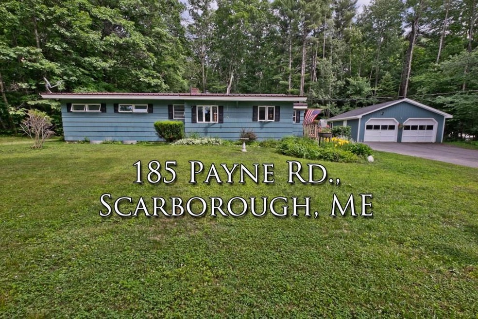 185 Payne Rd, Scarborough, ME 04074 - photo 1